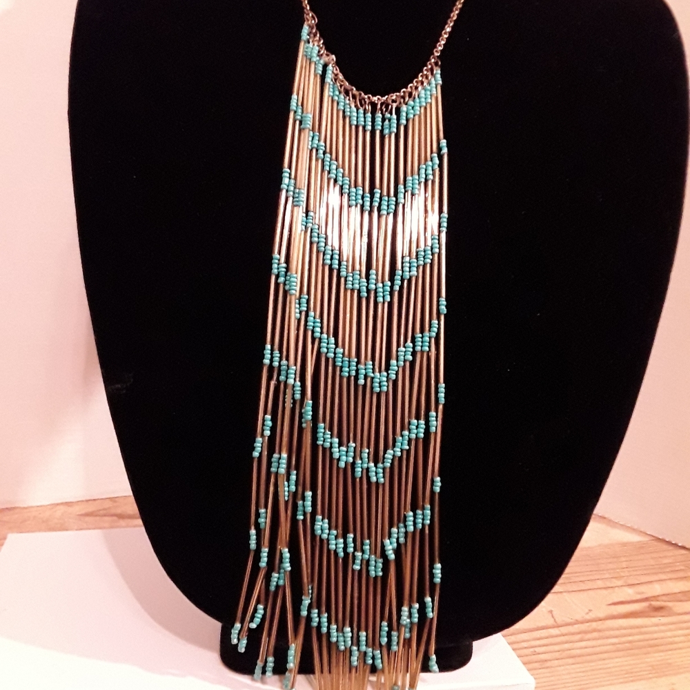 Womens necklace